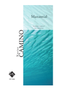 Manantial (guitare et hautbois)