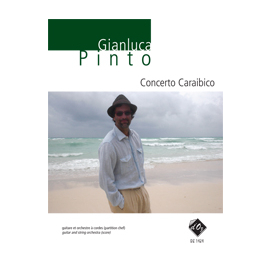 Concerto Caraibico (partition chef)