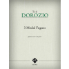 3 Modal Fugues