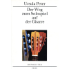 Der Weg zum Solospiel auf der Gitarre