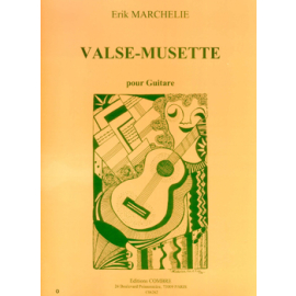 Valse-Musette