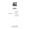 Jazznotes