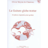 La Guitare globe-trotter (+CD)