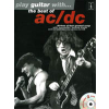 The Best of AC/DC, play guitar with...