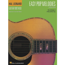 Easy Pop Melodies