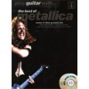The Best of Metallica, Play Guitar with...