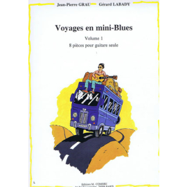 Voyages en mini-Blues