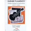 Duende Flamenco