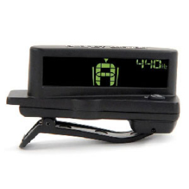 Headstock Tuner