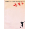 Rick Derringers Rock Guitar