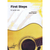 First Steps for guitar solo
