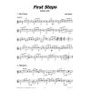 First Steps for guitar solo