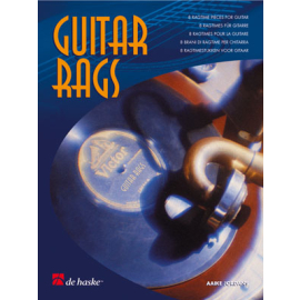 Guitar Rags