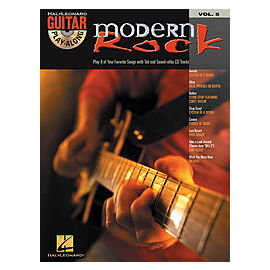 Modern Rock GPA 5