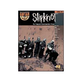 Slipknot GPA Vol 61