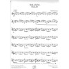 Ten Sketches for Guitar