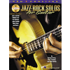 Jazz-Rock Solos for Guitar