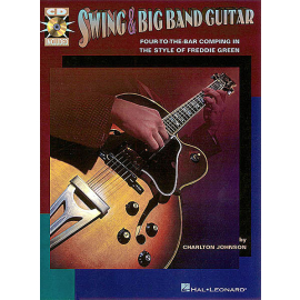 Swing & Big Band Guitar