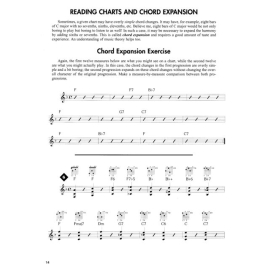 Swing Big Band Guitar