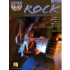 Rock Guitar Play-Along Vol. 1