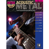 Acoustic Metal GPA Vol. 37