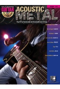 Acoustic Metal GPA Vol. 37