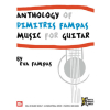 Anthology of Dimitri Fampas Music for Guitar
