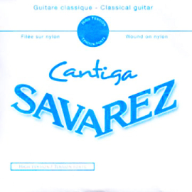 Savarez Cantiga E-6 HT