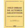 Diez obras de autores Argentinos