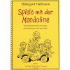 Spiele mit der Mandoline