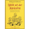 Spiele mit der Mandoline