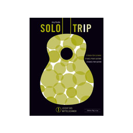 Solo Trip Vol. 1