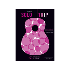 Solo Trip Vol. 2