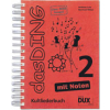 Das Ding mit Noten Vol. 2