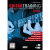 Guitar Training Rock (Noten+CD+DVD)
