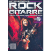 Peter Burschs Rock Gitarre (+CD und DVD)