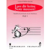 Lass dir keine Note mausen (Musiktheorie für Kinder)...