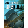 Acoustic Blues Guitar (book & CD)