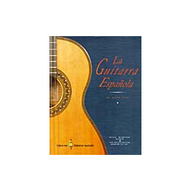 La Guitarra Espanola