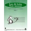 Lass dir keine Note mausen (Musiktheorie für Kinder)...