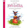 Der grosse Fridolin (mit CD)