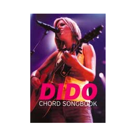 Dido - Chord Songbook