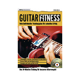 Guitar Fitness