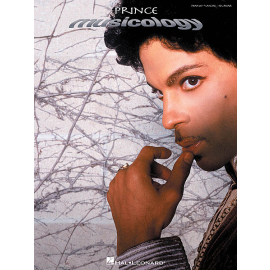 Prince Musicology