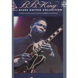 Blues Guitar Collection 1958-1967