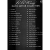 B.B. King Blues Guitar collection 1950 to 1957 (vergriffen)