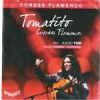 Flamenco TOMATITO Satz Normale Spannung