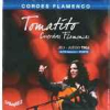 Flamenco TOMATITO Satz Starke Spannung