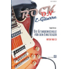 Rock on E-Gitarre (Schule mit CD)