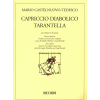 Capriccio diabolico e Tarantella